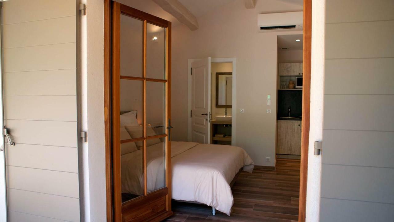 Les Pins De L'escalet Ramatuelle