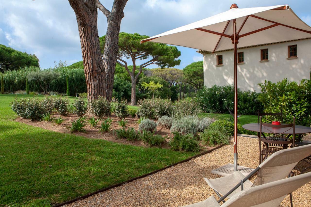 Homestay Les Pins De L'escalet Ramatuelle