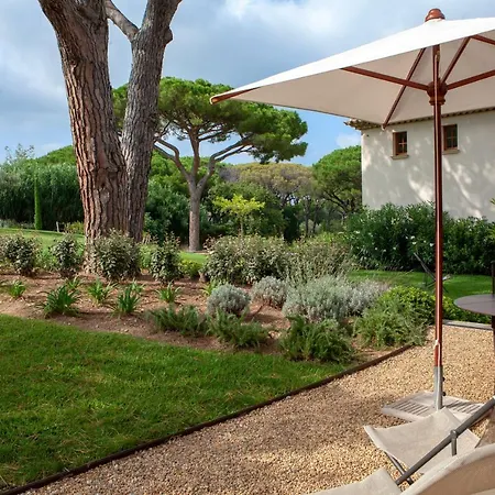 Les Pins De L'Escalet Apartment Ramatuelle Exterior photo