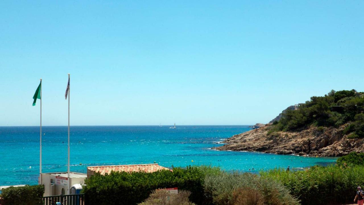 Les Pins De L'escalet *
