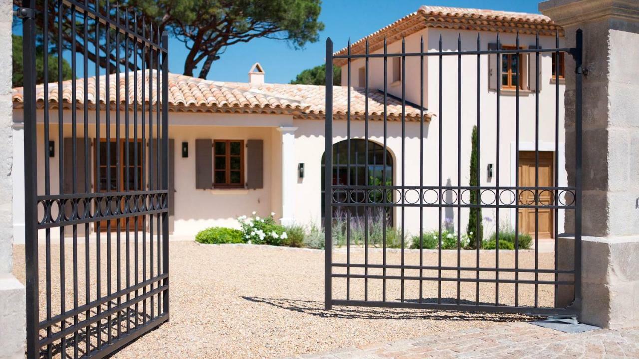 Séjour chez l'habitant Les Pins De L'escalet Ramatuelle